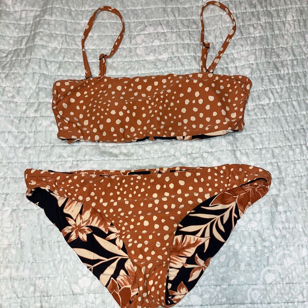 Billabong bikini set
